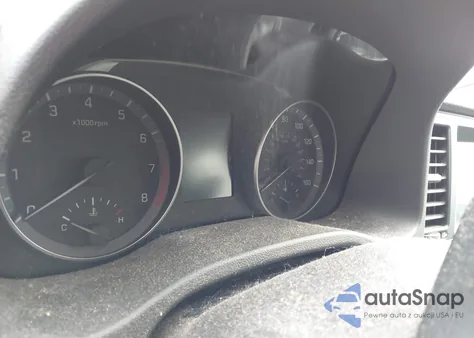 2017 Hyundai Elantra Se z USA, uszkodzony, nr VIN 5NPD84LF8HH064528